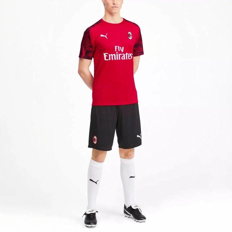 PUMA ACT