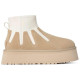 UGG CLASSIC MINI Dipper Sunwave