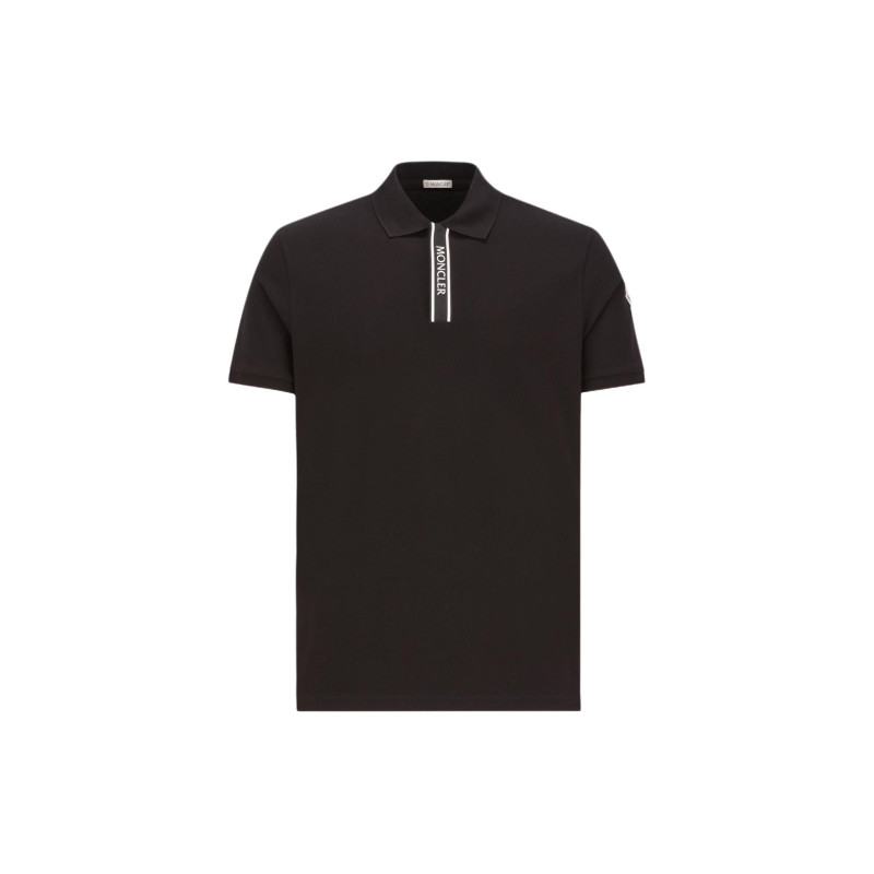 Moncler SS24 Polo
