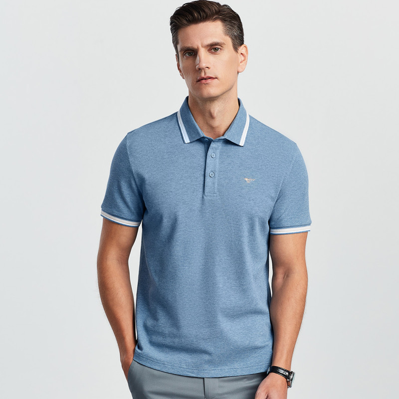 SEPTWOLVES Polo