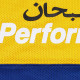 Supreme SS25 WEEK1 Arabic Mesh LS Top T
