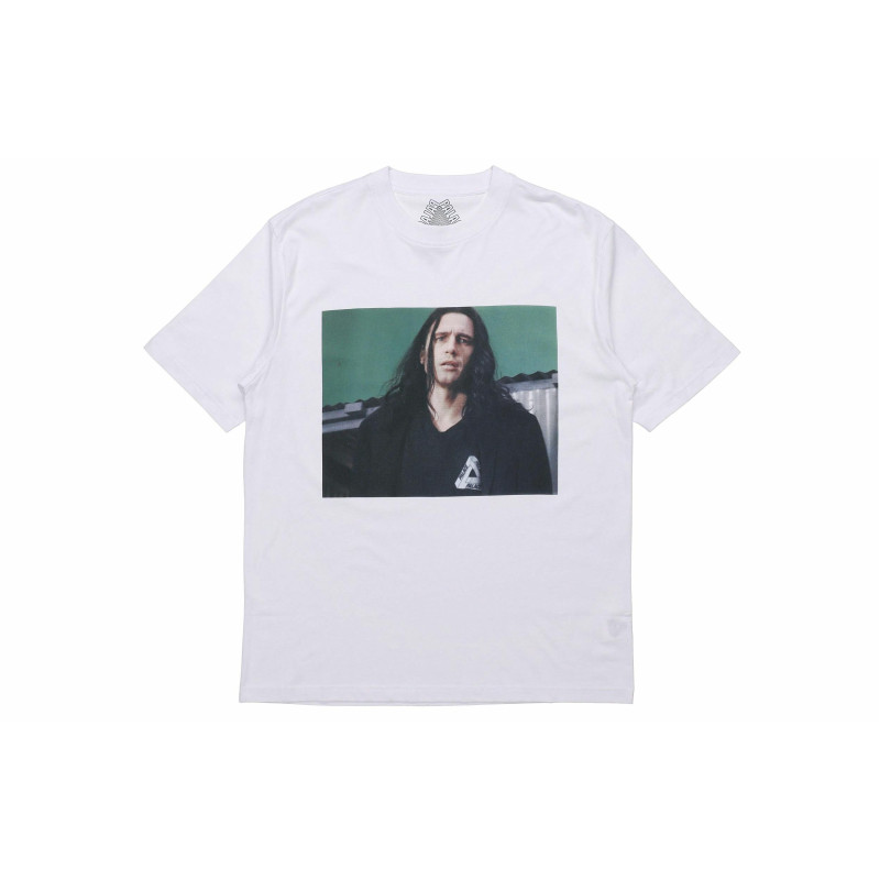 PALACE Wise Up T-Shirt T