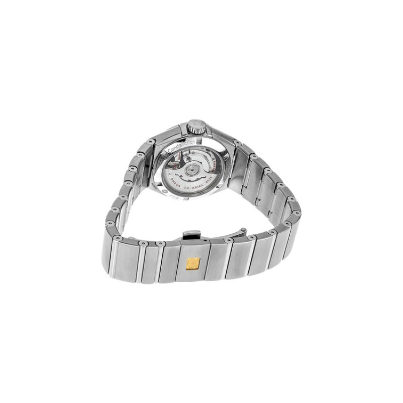 OMEGA 100 27mm 123.10.27.20.57.001