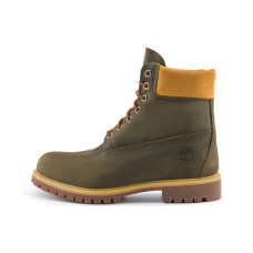 Timberland