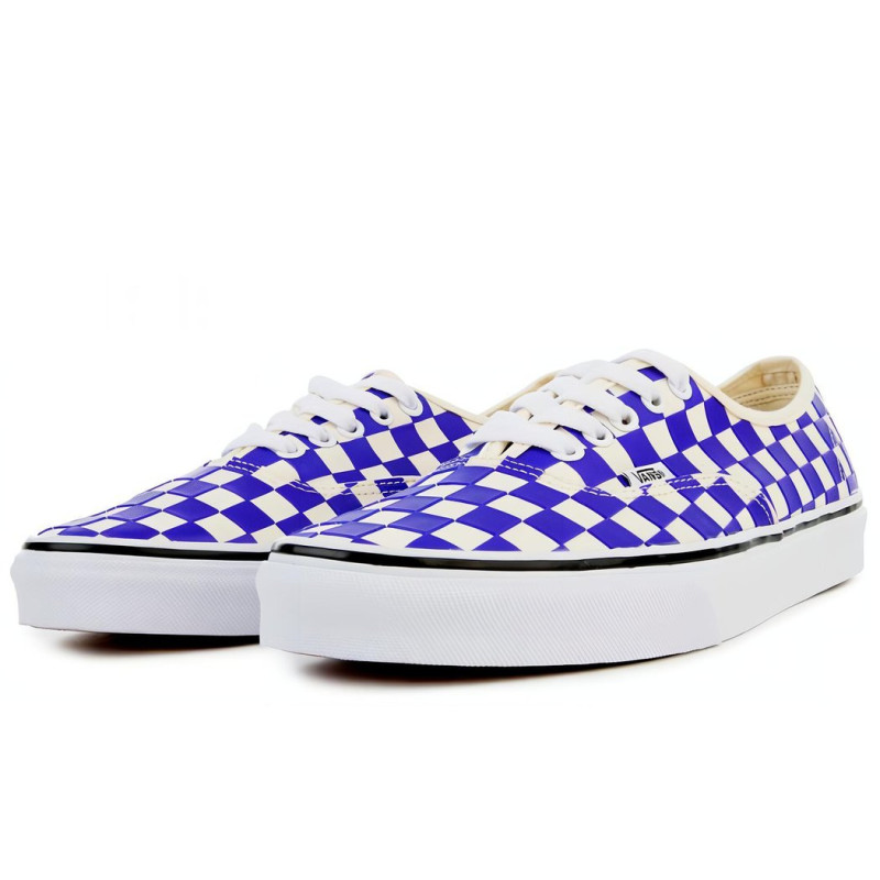 Vans Authentic Thermochrome