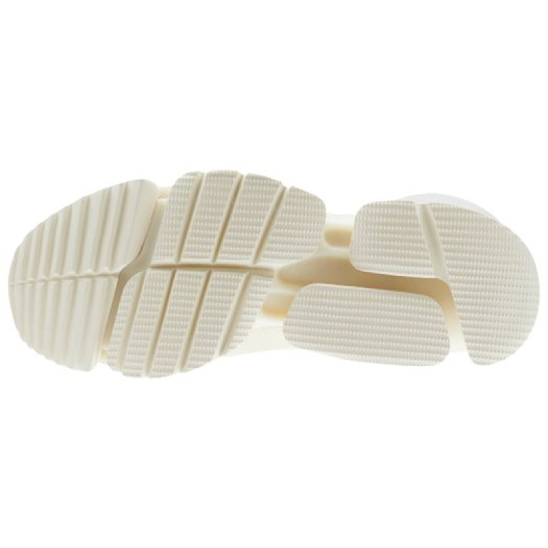 Reebok Sock Run.r Chalk