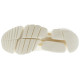 Reebok Sock Run.r Chalk