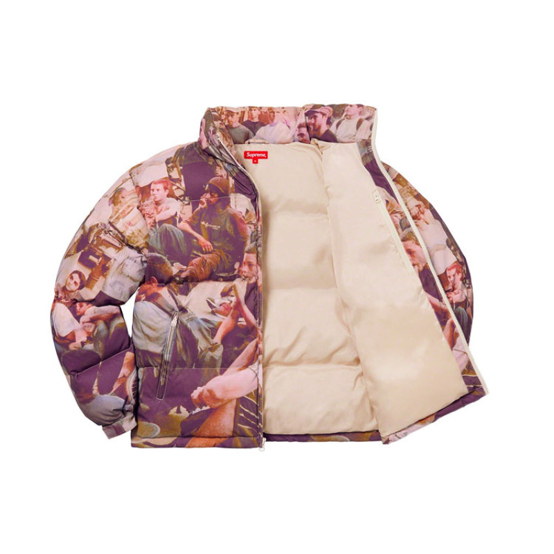 Supreme FW21