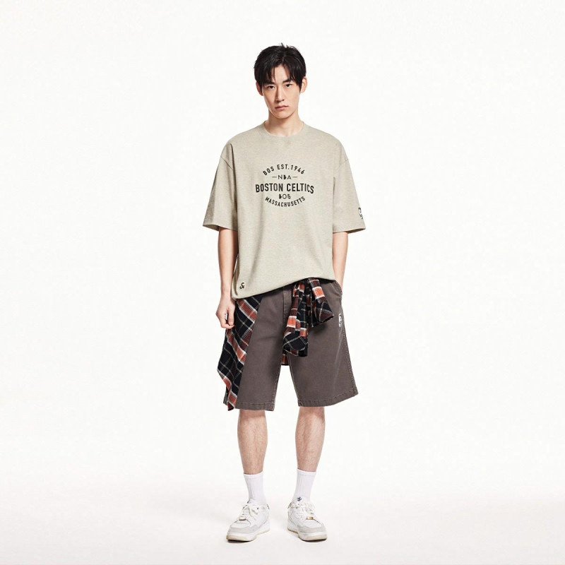 JACK JONES x NBA T G63