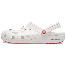 Kanghyuk x Crocs Classic clog