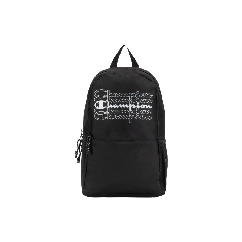 Champion Velocity BackpackLogo