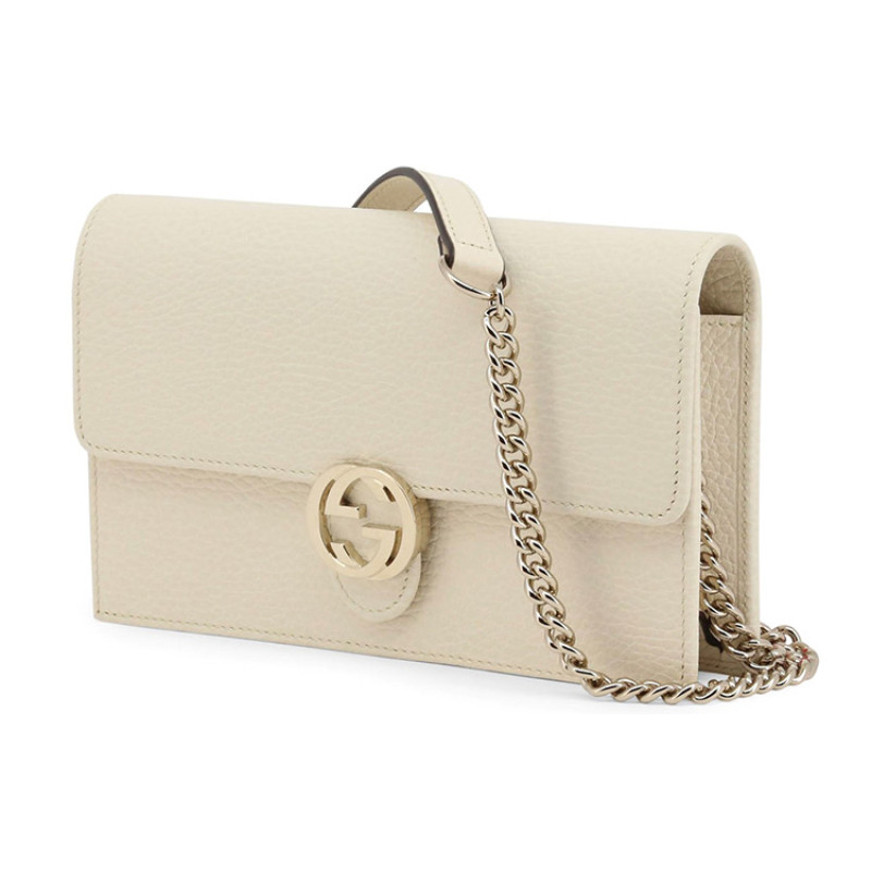 GUCCI LogoG WOC
