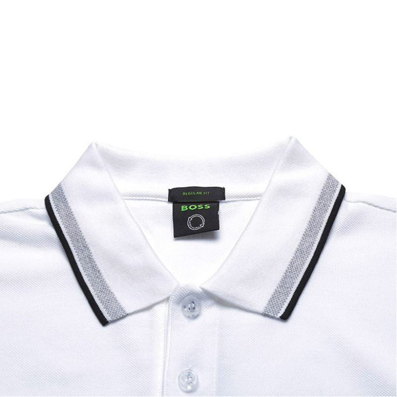 HUGO BOSS LogoPolo