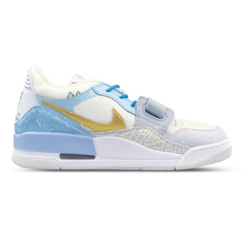 Jordan Legacy 312 MAY
