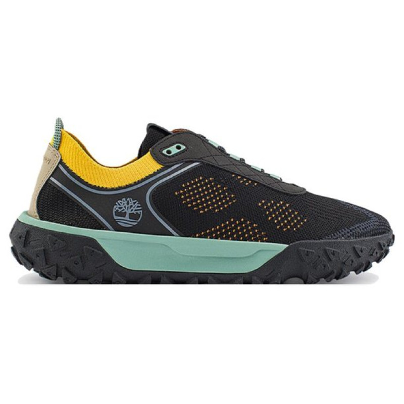 Timberland Motion6