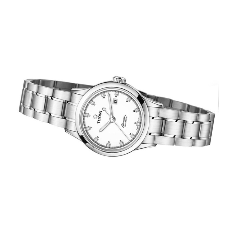TITONI 50 29mm 23733-S-556