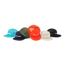 Supreme SS23 Week7 BOX LOGO MESH BACK NEW ERA