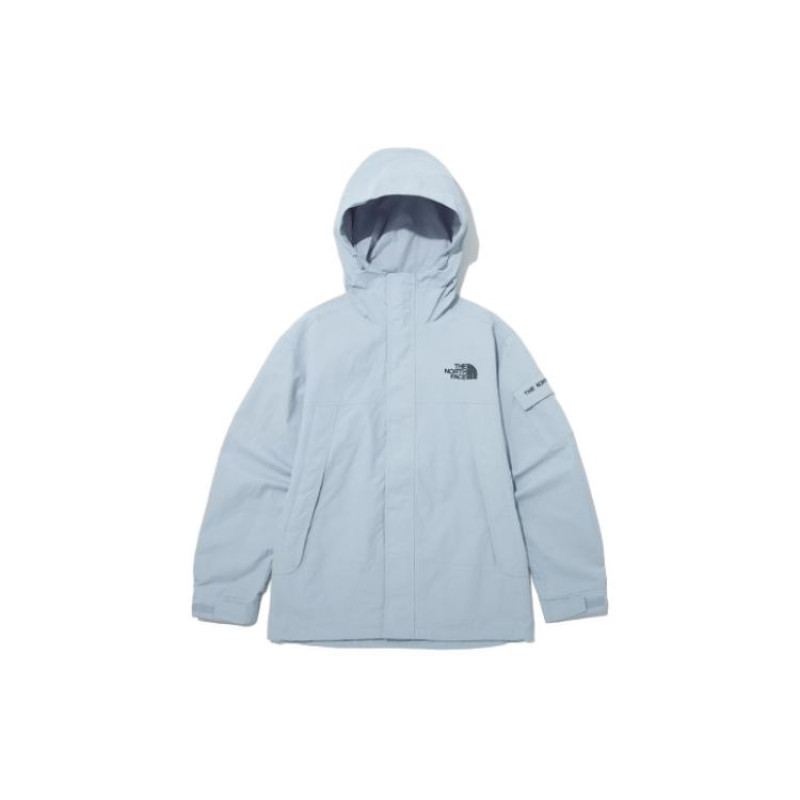 THE NORTH FACE SS23 Logo