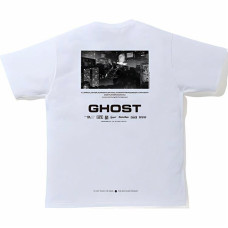 BAPE Ghost Tee T