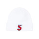 Supreme FW20 Week 3 New Era S Logo Beanie