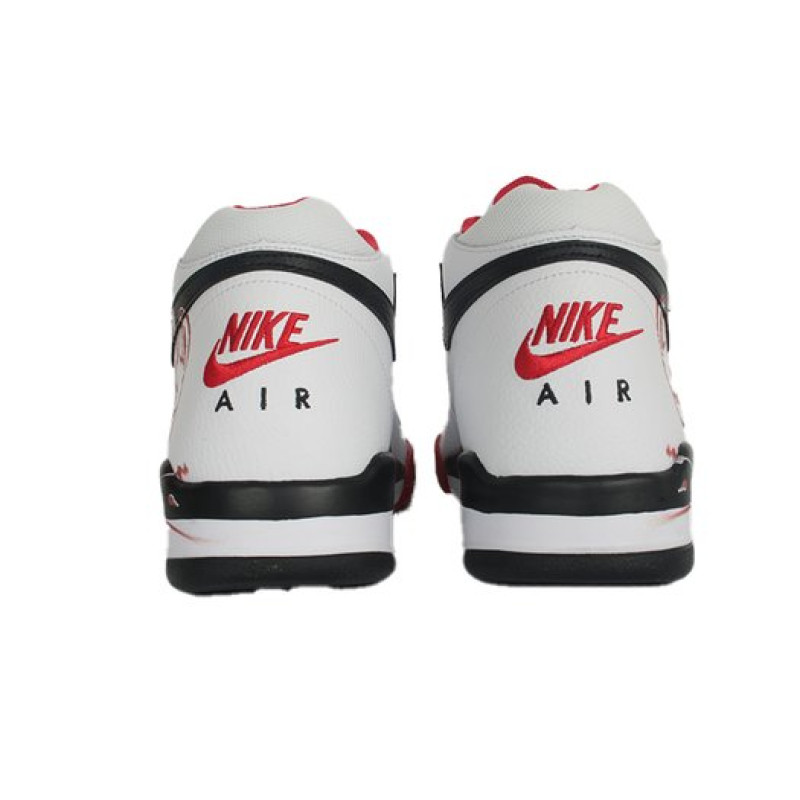 Nike Flight Legacy