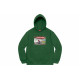 Supreme Week 5 x Thrasher Hooded Sweatshirt