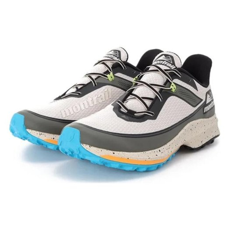 Columbia Montrail