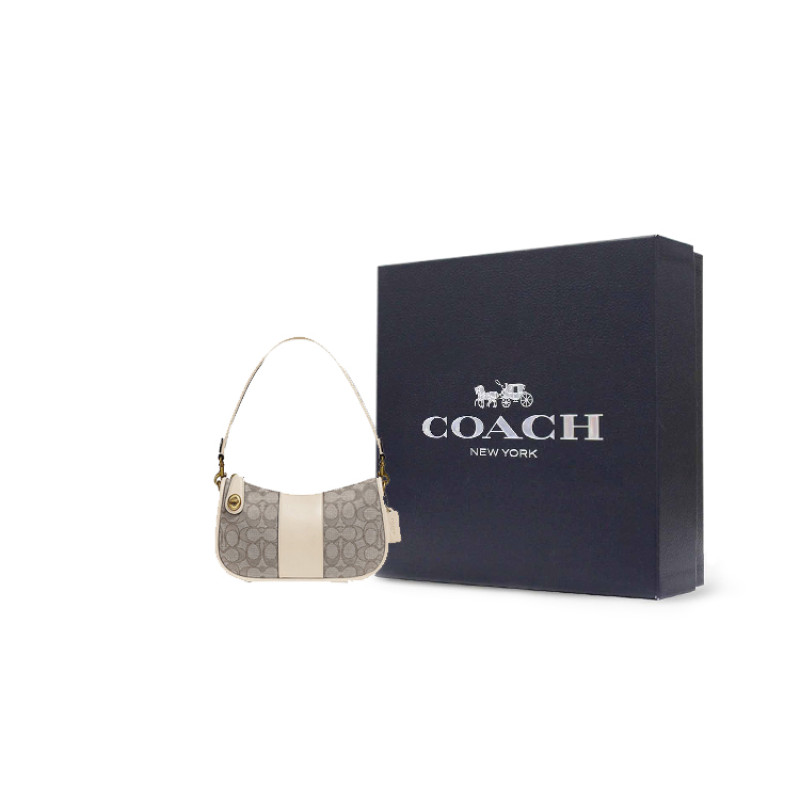 COACH Swinger 23