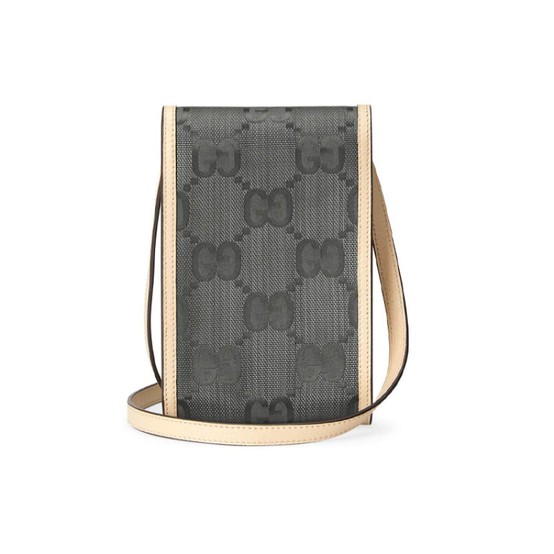 GUCCI Off The Grid OTG Logo