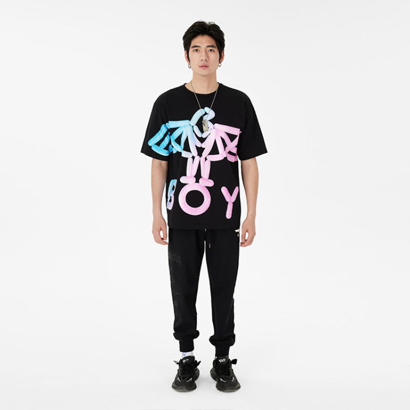 Boy London T