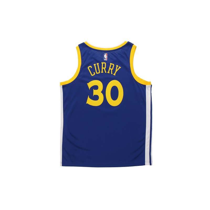 Nike NBA Stephen Curry Golden State Warriors SW 30