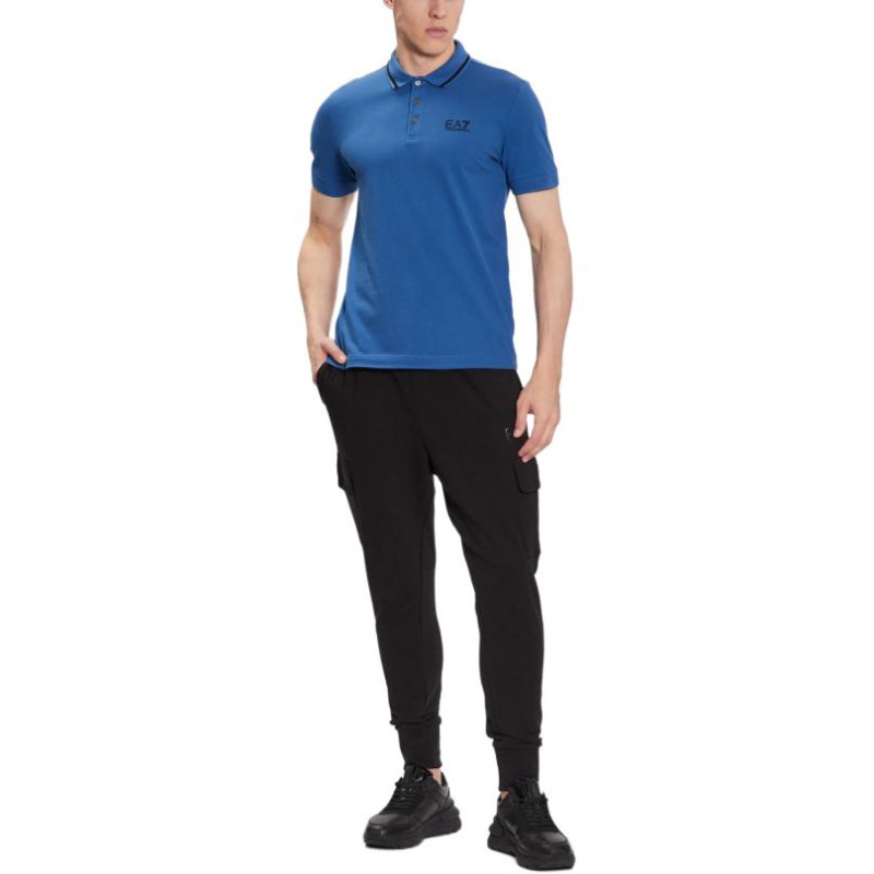 EMPORIO ARMANI EA7 Logopolo