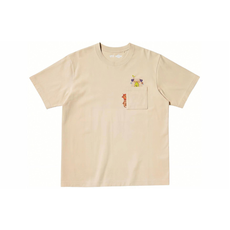 UNIQLO x T