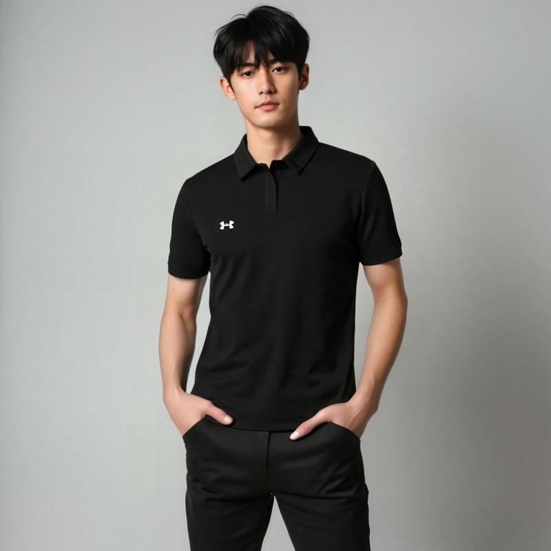 Under Armour LogoPolo