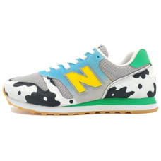 New Balance NB 373 Mirage Beast