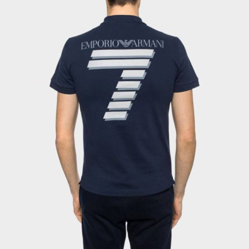 EMPORIO ARMANI ea7polo