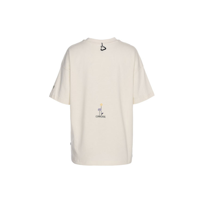 Converse T