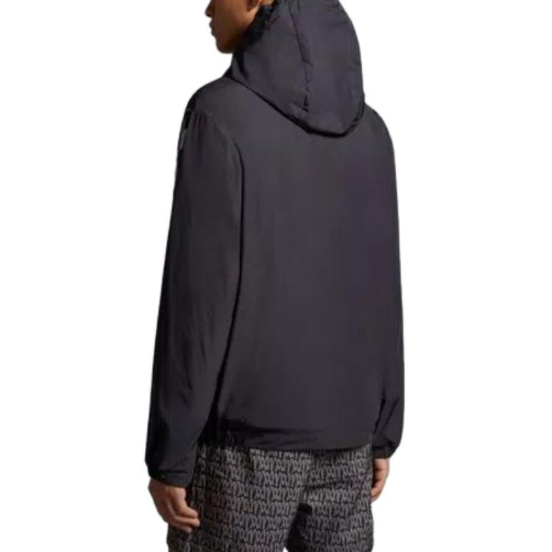 Moncler Moyse Hooded Jacket