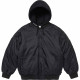 Supreme SS24 WEEK14 HOODED STADIUM JACKET