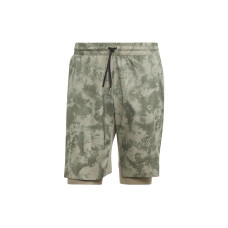 adidas Tennis Paris Heat.Rdy Two-In-One Shorts