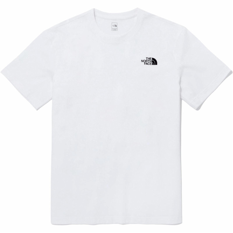 THE NORTH FACE Logo T