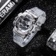 G-SHOCKMetal Covered