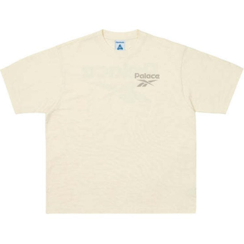 PALACE x Reebok SS24 LogoT
