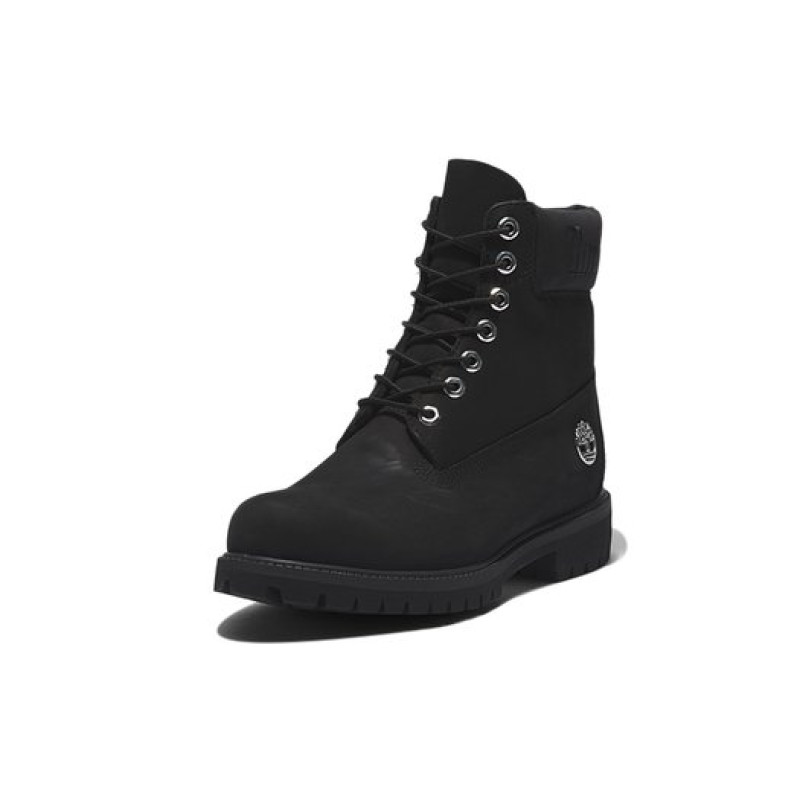 Timberland 6 Inch