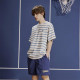 Champion MEN'S CASUAL SS24 C-LogoT