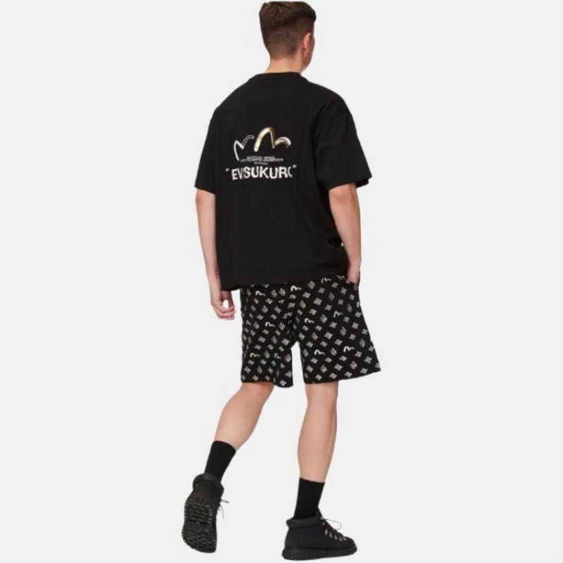 EVISU T
