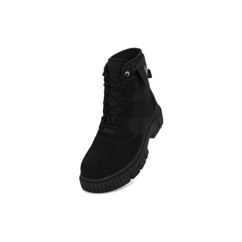 Timberland