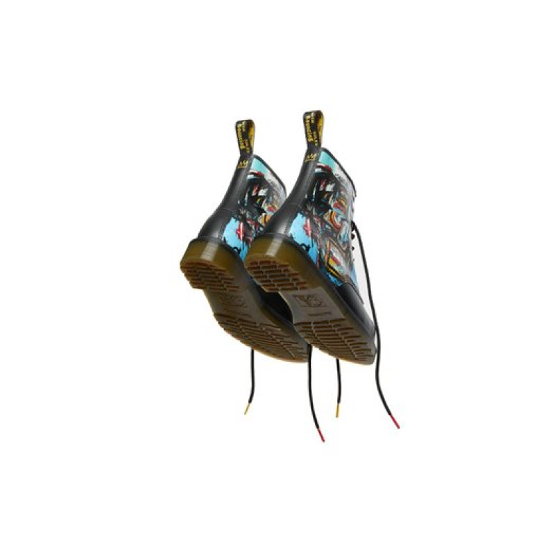 Basquiat x Dr.Martens 1460