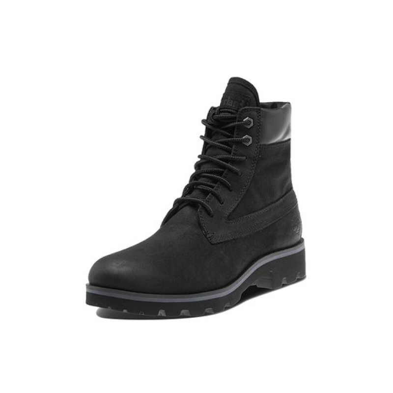Timberland Raw Tribe