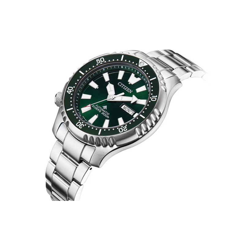 CITIZEN Divers 200M NY0131-81X